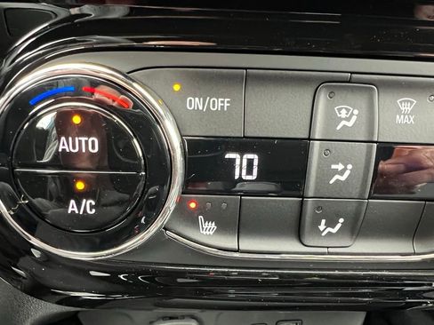 New 2026 Chevrolet Trax RS w/ Driver Confidence Package FWD image 33