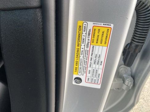 Used 2021 Volvo XC90 T8 Inscription Expression image 43