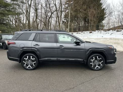 New 2026 Subaru Outback Touring XT image 3