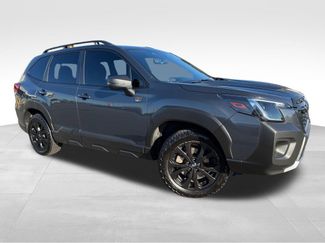 Used 2023 Subaru Forester Wilderness 360° Tour