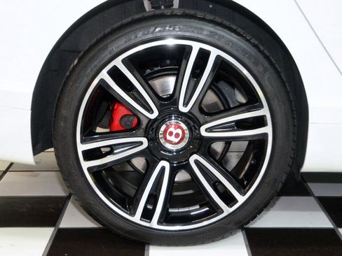 Used 2017 Bentley Flying Spur S V8 image 15