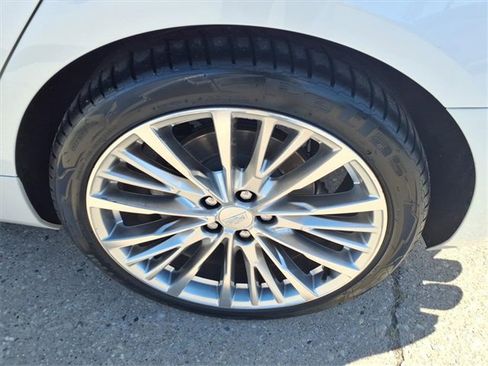 Used 2020 Cadillac CT6 Premium Luxury image 18