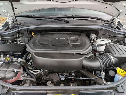 Certified 2022 Jeep Grand Cherokee Limited image 41