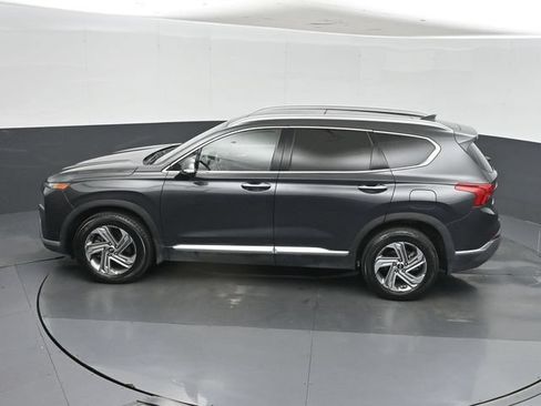 Used 2023 Hyundai Santa Fe SEL w/ Premium Package FWD image 44