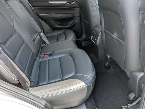Used 2025 MAZDA CX-5 AWD 2.5 S w/ Preferred Package image 29