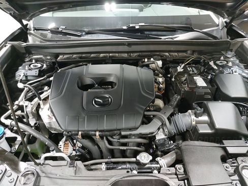 Used 2025 MAZDA CX-30 AWD 2.5 S w/ Preferred Package image 32