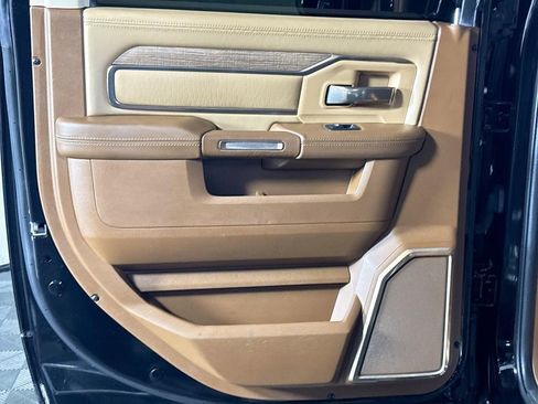 Used 2021 RAM 2500 Limited image 20