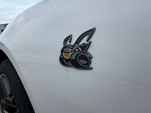 New 2026 Dodge Charger Scat Pack AWD/4WD image 19