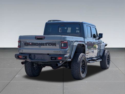 Used 2023 Jeep Gladiator Sport AWD/4WD image 5