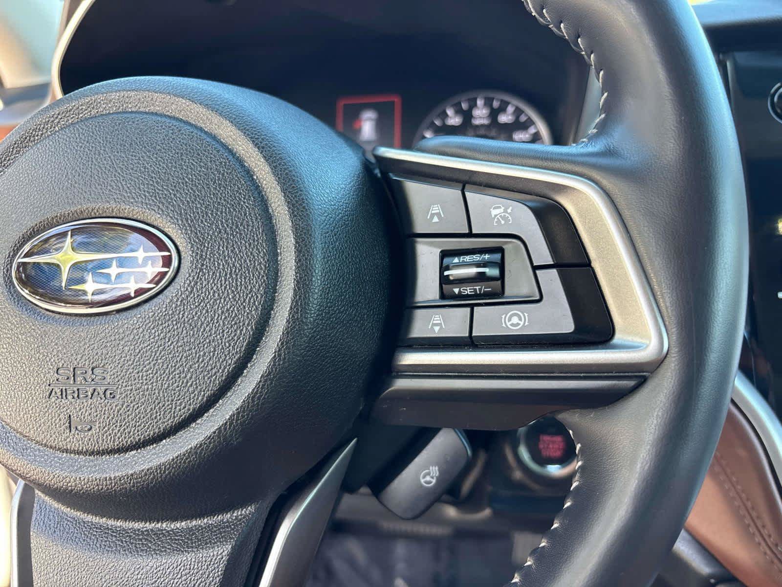 Used 2020 Subaru Outback Touring AWD/4WD image 24
