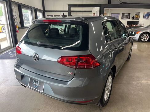 Used 2016 Volkswagen Golf S FWD image 14
