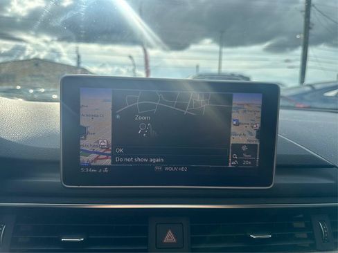 Used 2018 Audi A5 2.0T Prestige AWD/4WD image 23