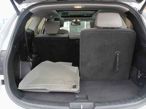 Used 2015 Hyundai Santa Fe GLS w/ Option Group 03 image 8