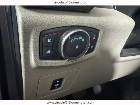 Used 2016 Ford F150 XLT w/ Equipment Group 302A Luxury image 35