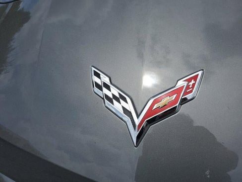 Used 2016 Chevrolet Corvette Stingray Coupe w/ 2LT Preferred Equipment Group RWD image 26