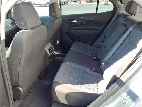 Used 2024 Chevrolet Equinox LT image 42