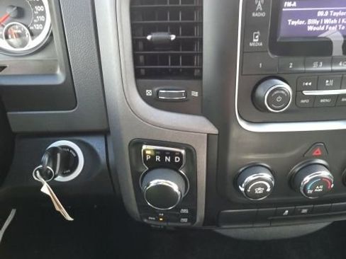 Used 2017 RAM 1500 Tradesman w/ Popular Equipment Group image 15