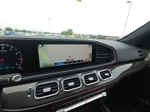 Used 2023 Mercedes-Benz GLE 53 AMG 4MATIC image 20