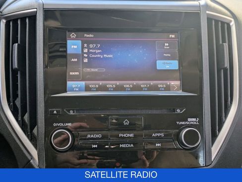 Used 2022 Subaru Impreza Premium image 25