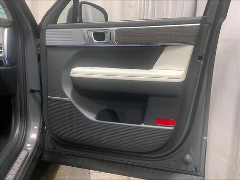 Certified 2025 Hyundai Santa Fe Calligraphy image 24