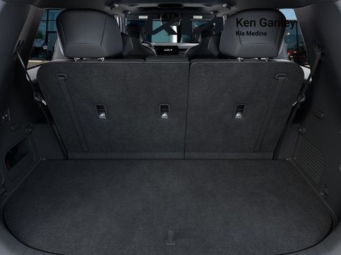 New 2027 Kia Telluride EX X-Line AWD/4WD image 19