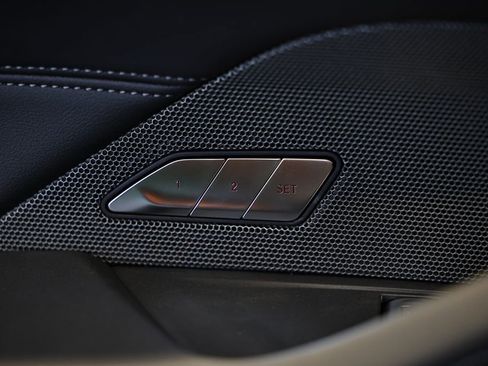 New 2026 BMW M4 Competition image 18