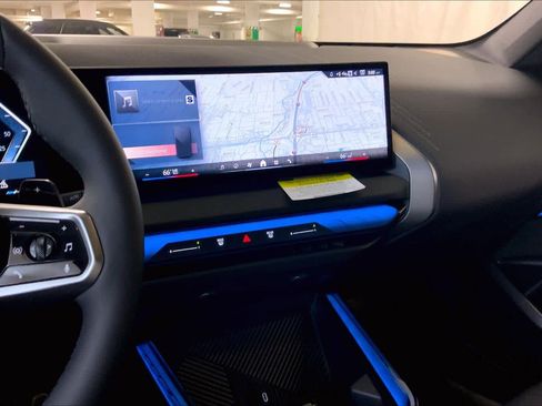 New 2026 BMW X3 xDrive30 w/ M Sport Package image 6