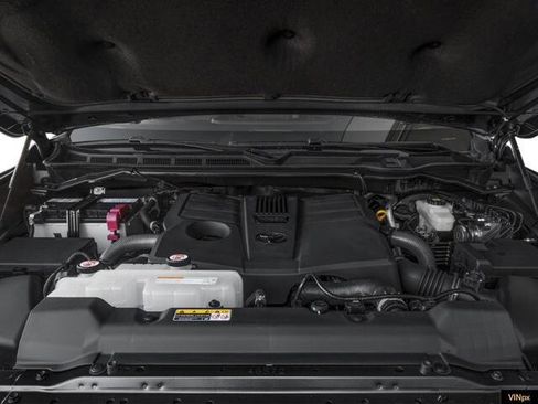 New 2026 Toyota Tundra SR5 AWD/4WD image 10