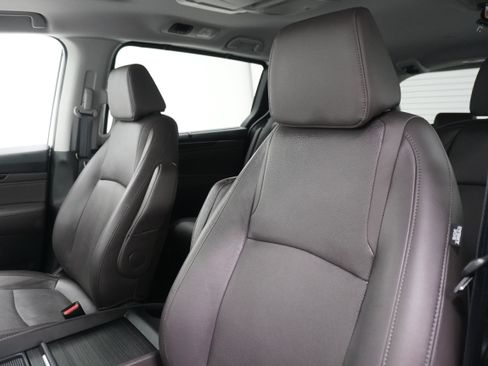 Used 2020 Honda Odyssey Elite image 11