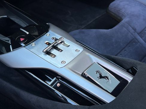 Used 2025 Ferrari 12Cilindri RWD image 23