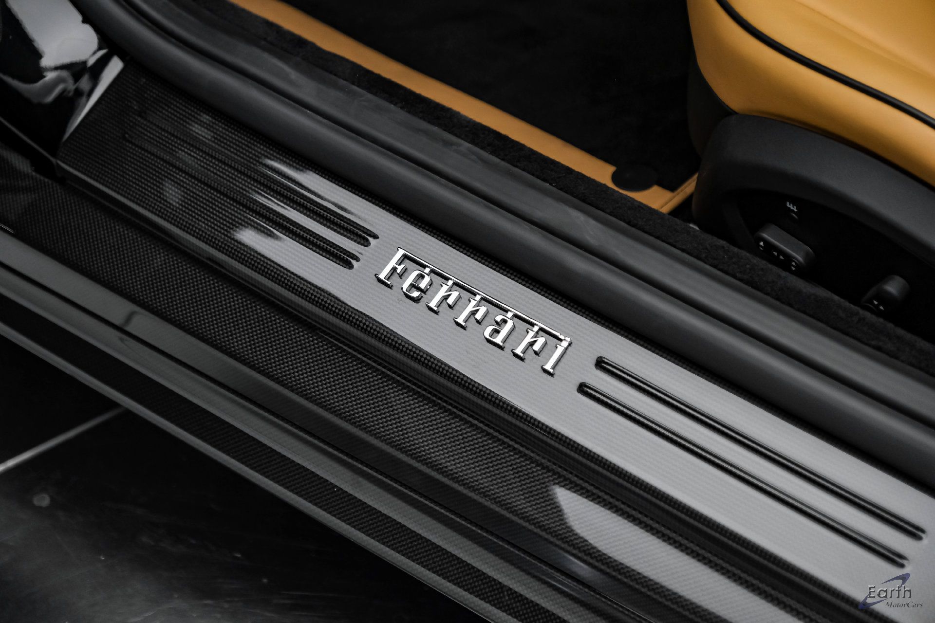 Used 2022 Ferrari 812 GTS RWD image 53