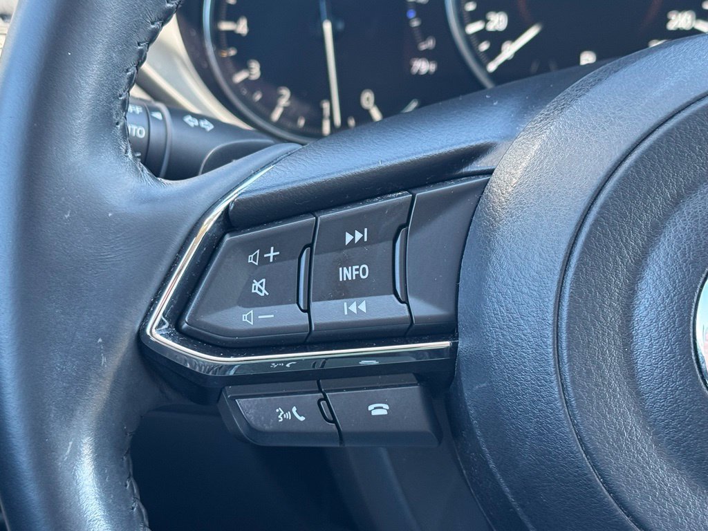 Used 2022 MAZDA CX-5 AWD 2.5 S w/ Premium Plus Pkg image 25