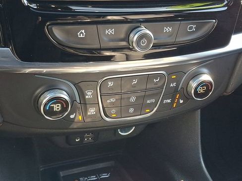 Used 2023 Chevrolet Traverse RS w/ LPO, Floor Liner Package AWD/4WD image 16