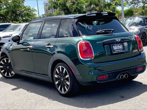 Used 2016 MINI Cooper S FWD image 9