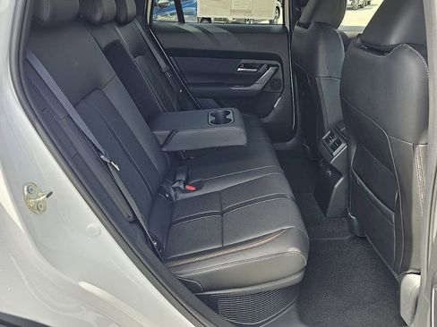 New 2026 MAZDA CX-50 AWD 2.5 Hybrid w/ Premium Pkg image 20