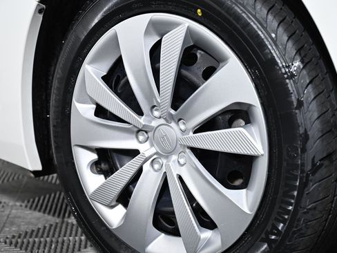 Used 2022 Subaru Impreza 2.0i image 28