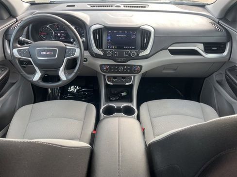Used 2023 GMC Terrain SLE w/ Driver Convenience Package image 51