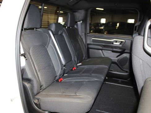 New 2026 RAM 1500 Big Horn image 35