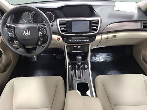 Used 2016 Honda Accord EX-L image 23