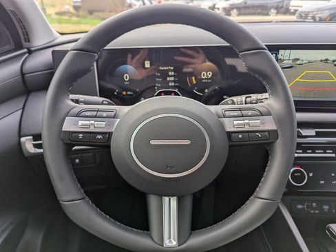 New 2026 Hyundai Tucson SEL image 19