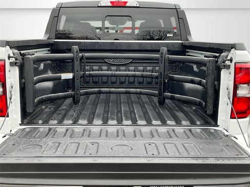 Used 2025 Ford Maverick Lobo image 25