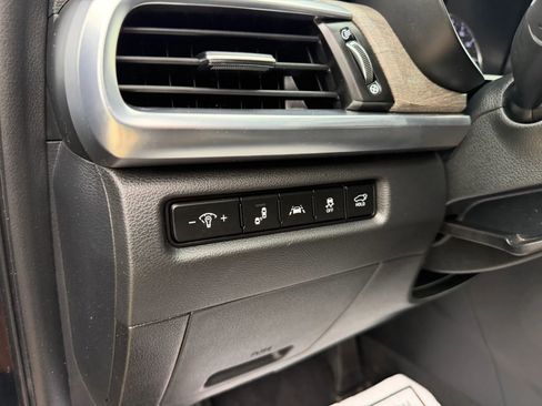Used 2021 Kia Telluride EX w/ EX Premium Package FWD image 11