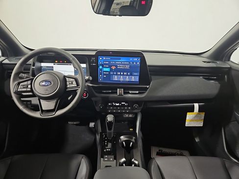 New 2026 Subaru Outback Limited image 12