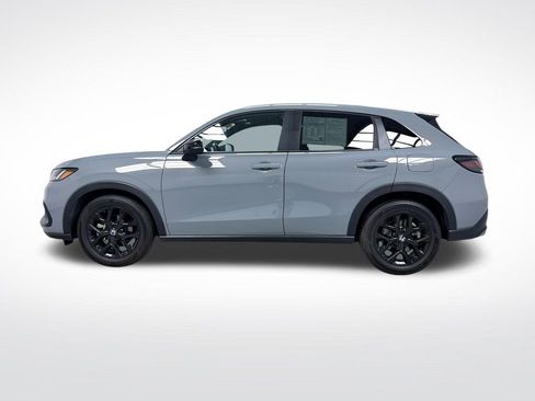 Used 2025 Honda HR-V Sport image 11