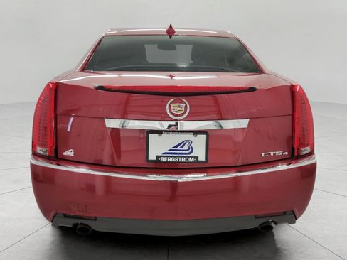 Used 2010 Cadillac CTS Luxury image 25