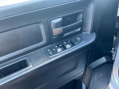 Used 2013 RAM 1500 Tradesman w/ Popular Equipment Group image 16