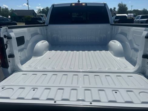 New 2026 RAM 1500 Big Horn AWD/4WD image 16