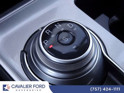 Certified 2023 Ford Edge SEL w/ Convenience Package AWD/4WD image 35