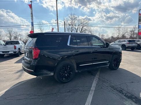 Used 2023 GMC Yukon SLT image 5