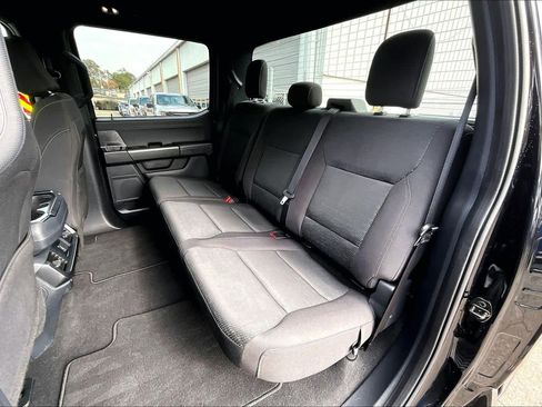 Used 2023 Ford F150 XLT w/ Equipment Group 302A High image 20